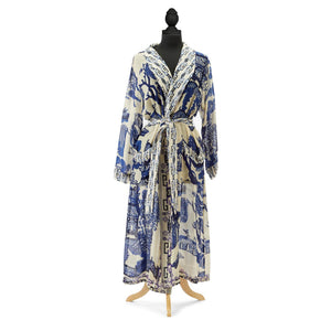 Giant Willow Robe Gown