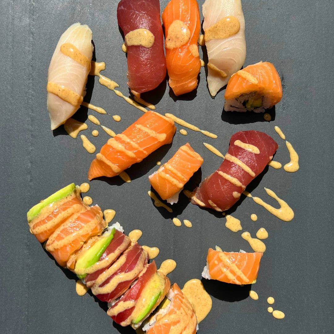 Little Zing Original Danish Mustard Sauce