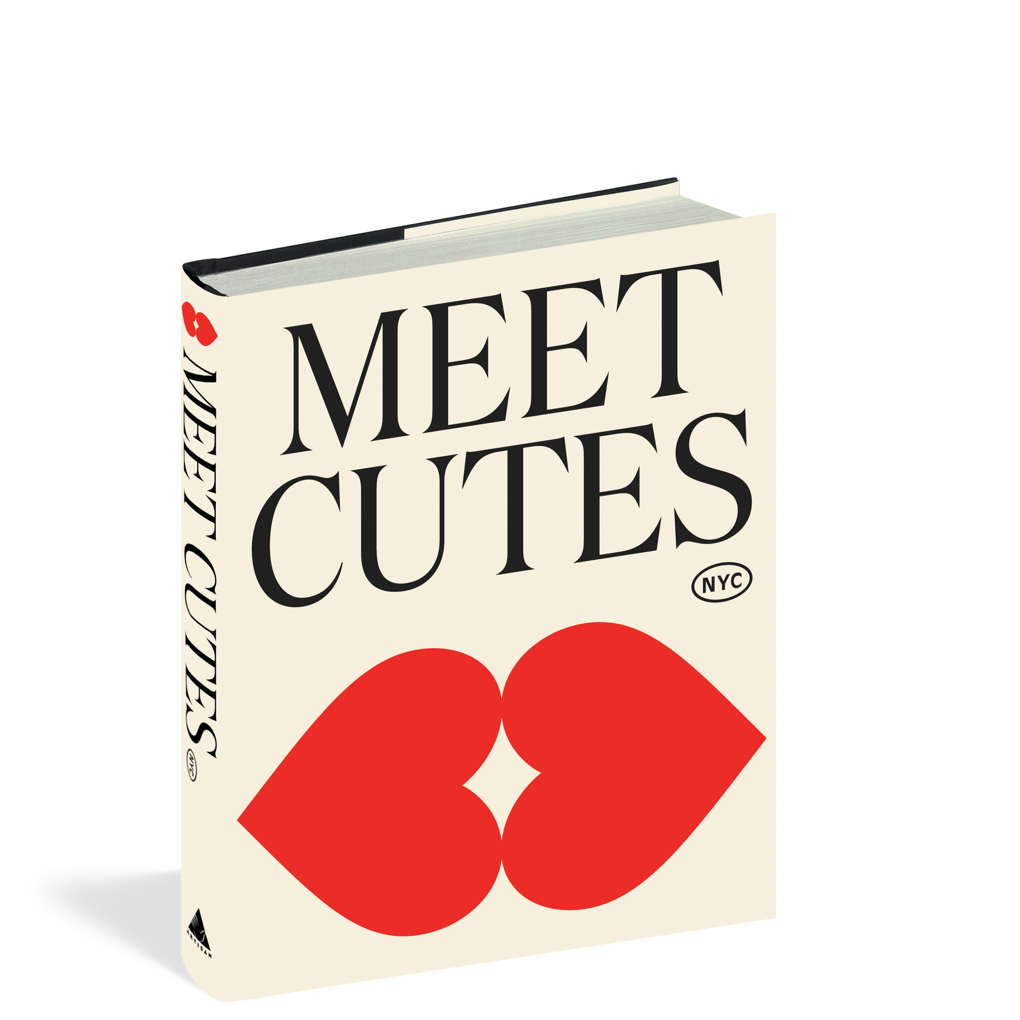 Meet Cutes NYC