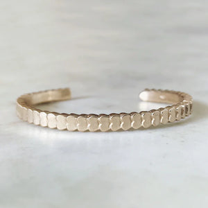 Heart to Heart Cuff