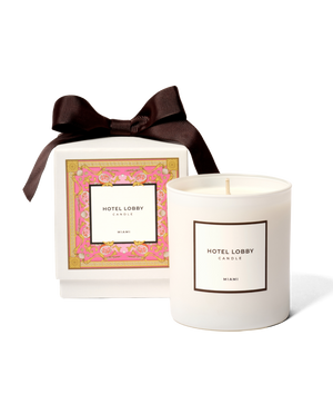 Miami Candle