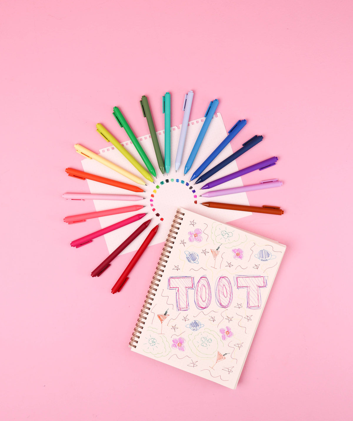 Jotter Pens