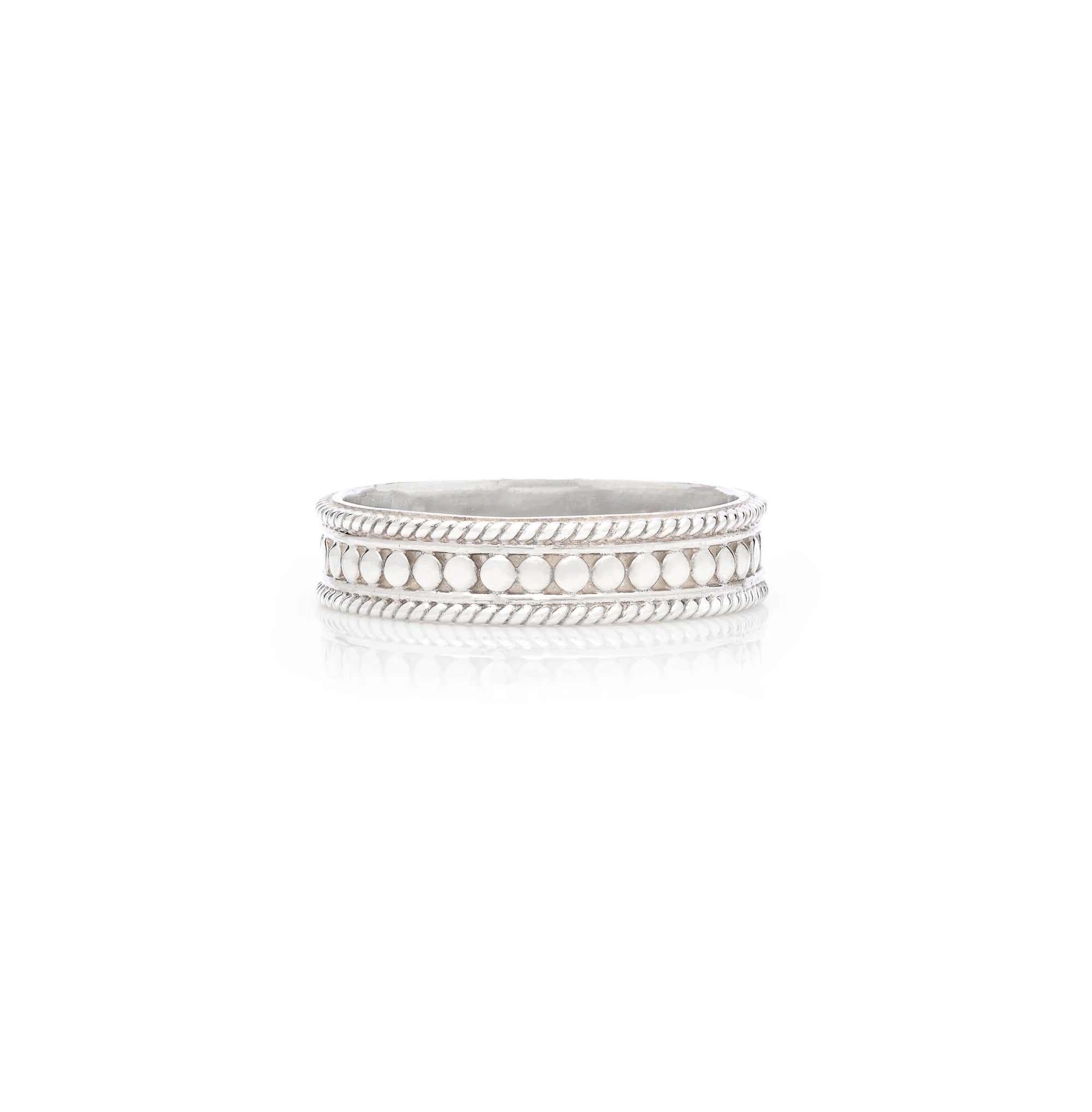 Classic Dotted Rings