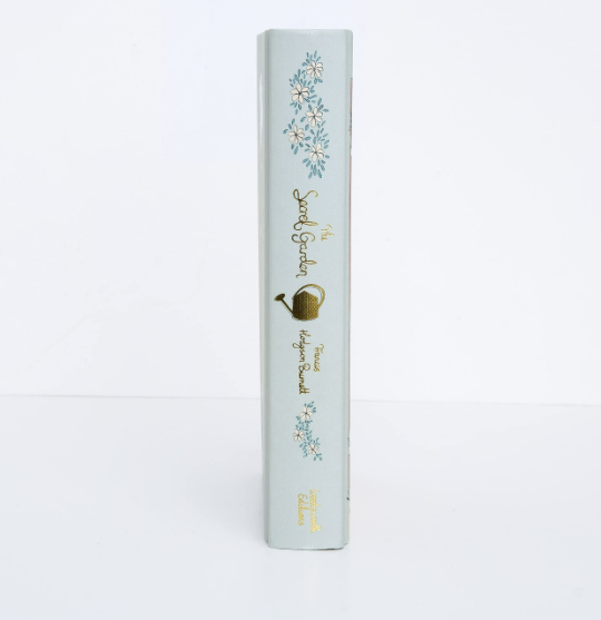 The Secret Garden Hardcover Book