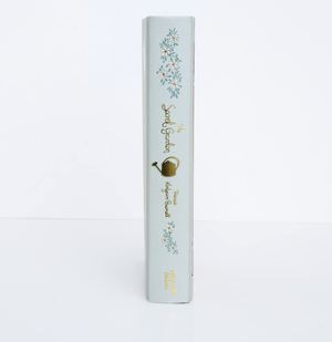 The Secret Garden Hardcover Book