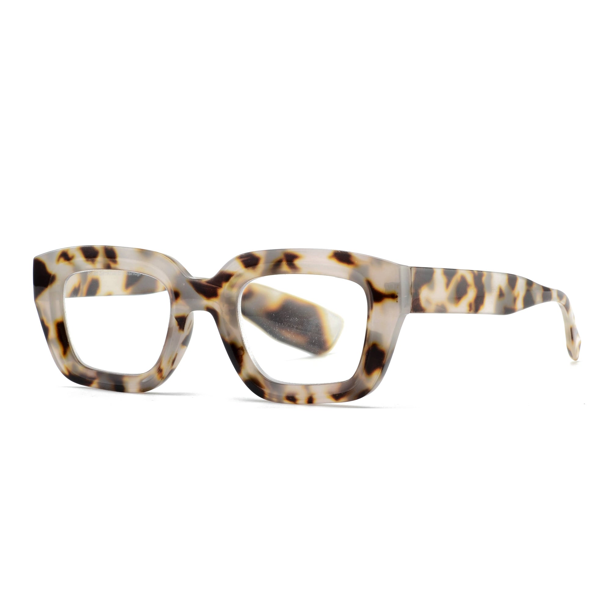 Owen  - Bone Tortoise