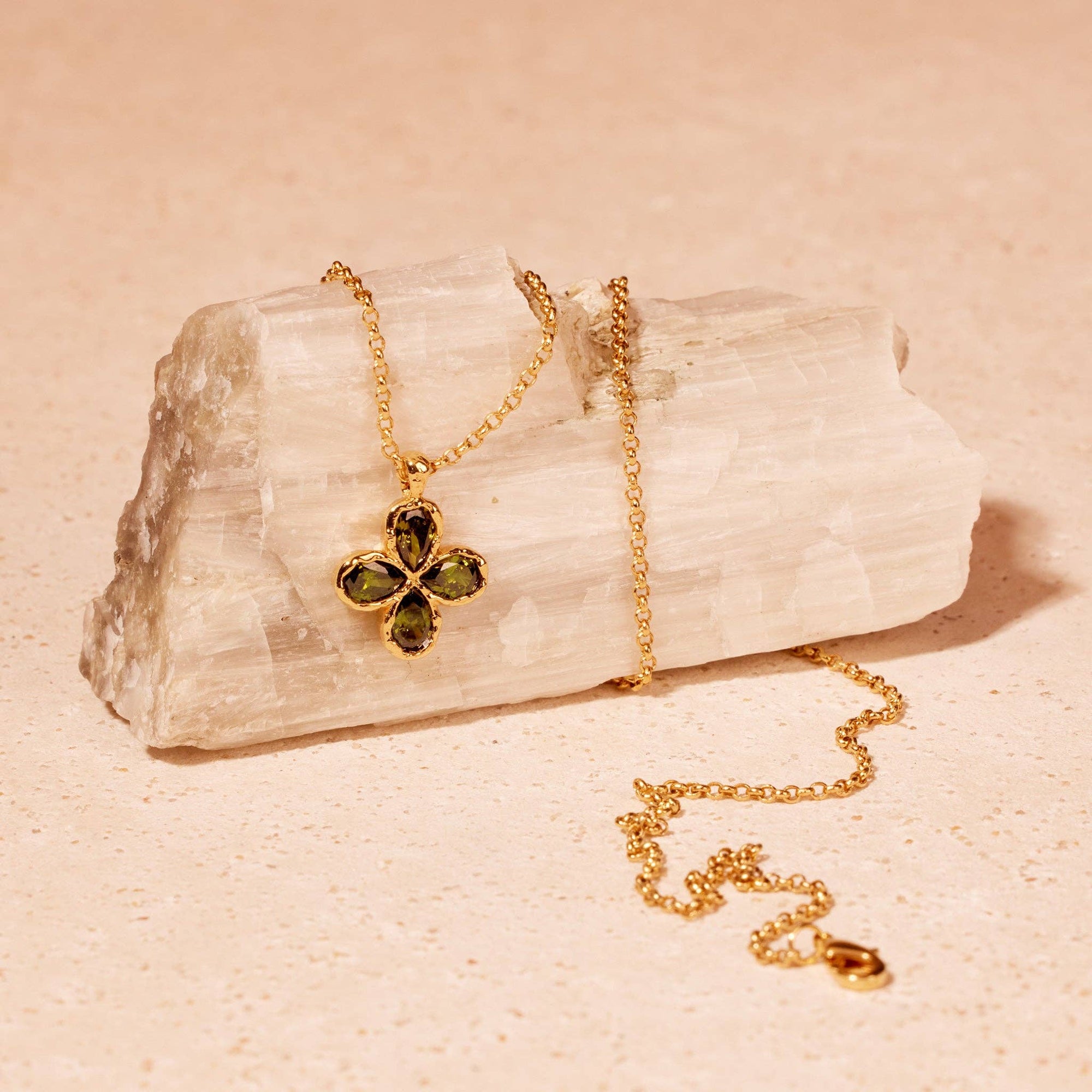 Fausta Necklace