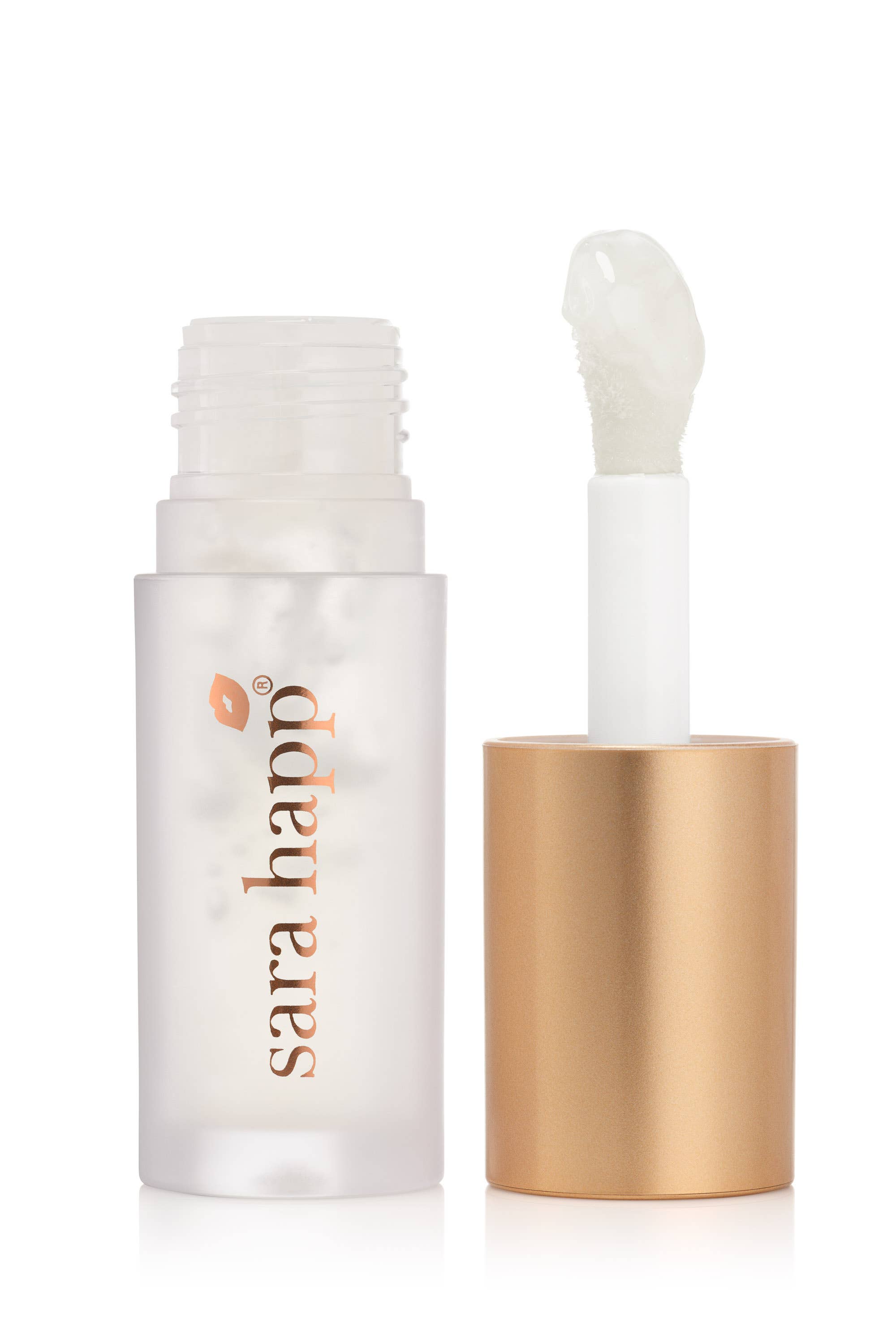 The Plumper - Hydrating Lip Plumper with Peptides