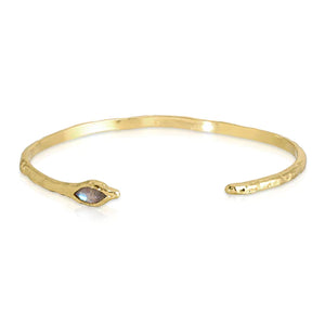 Mystic Serpent Bracelet