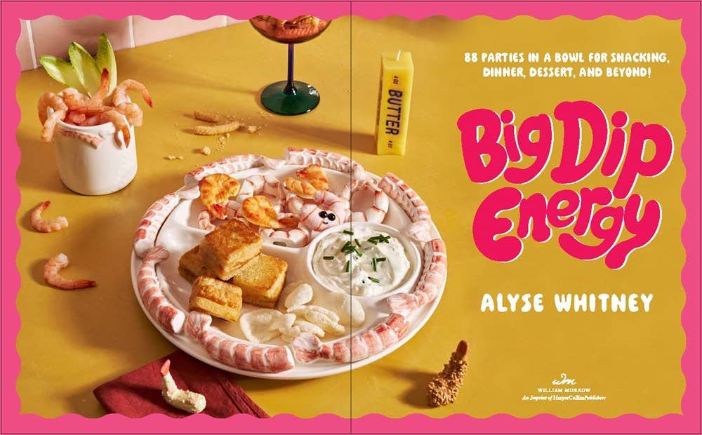 Big Dip Energy