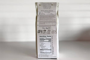 Italian "00" + Semolina Blend Pasta Flour