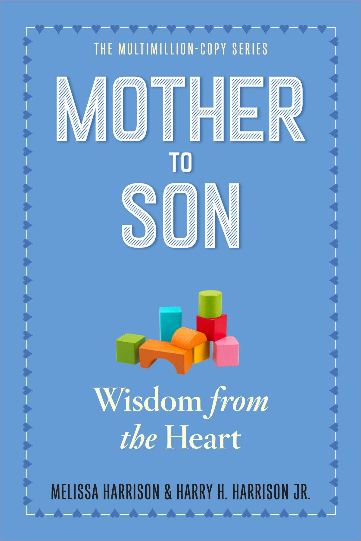 Mother to Son (Revised Edition)