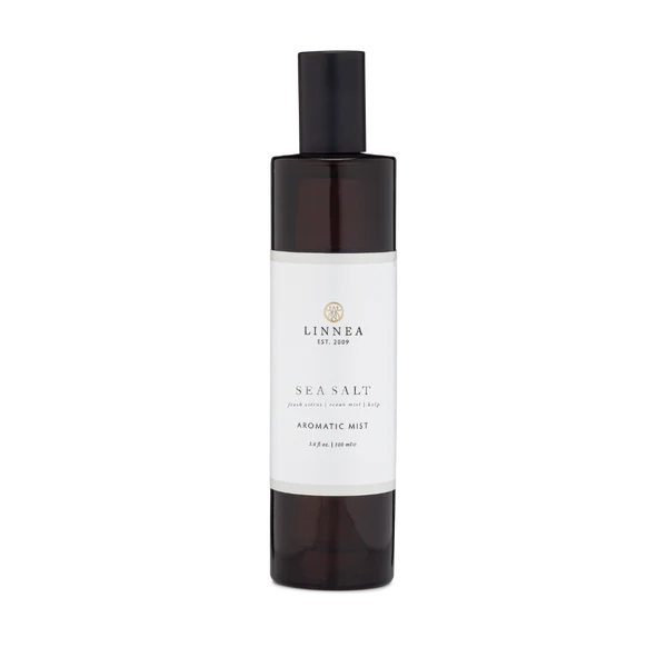 Sea Salt Aromatic Mist