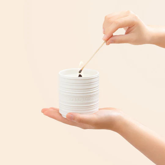 Yuzu & Neroli Blossom Candle