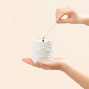 Yuzu & Neroli Blossom Candle