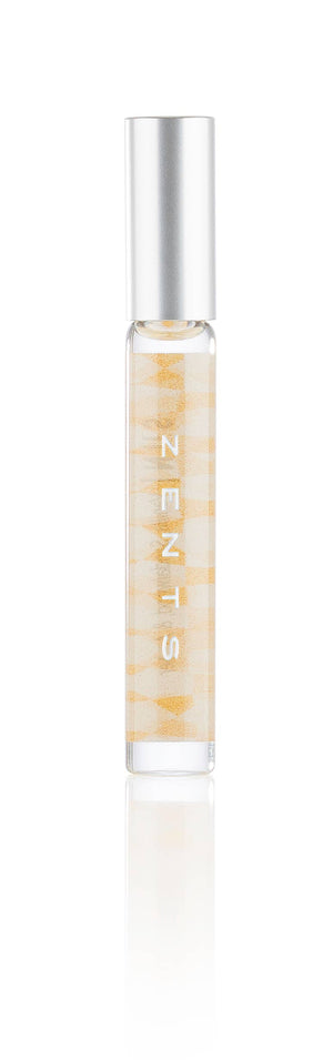 Sun Attar Roll-On Aromatherapy Perfume