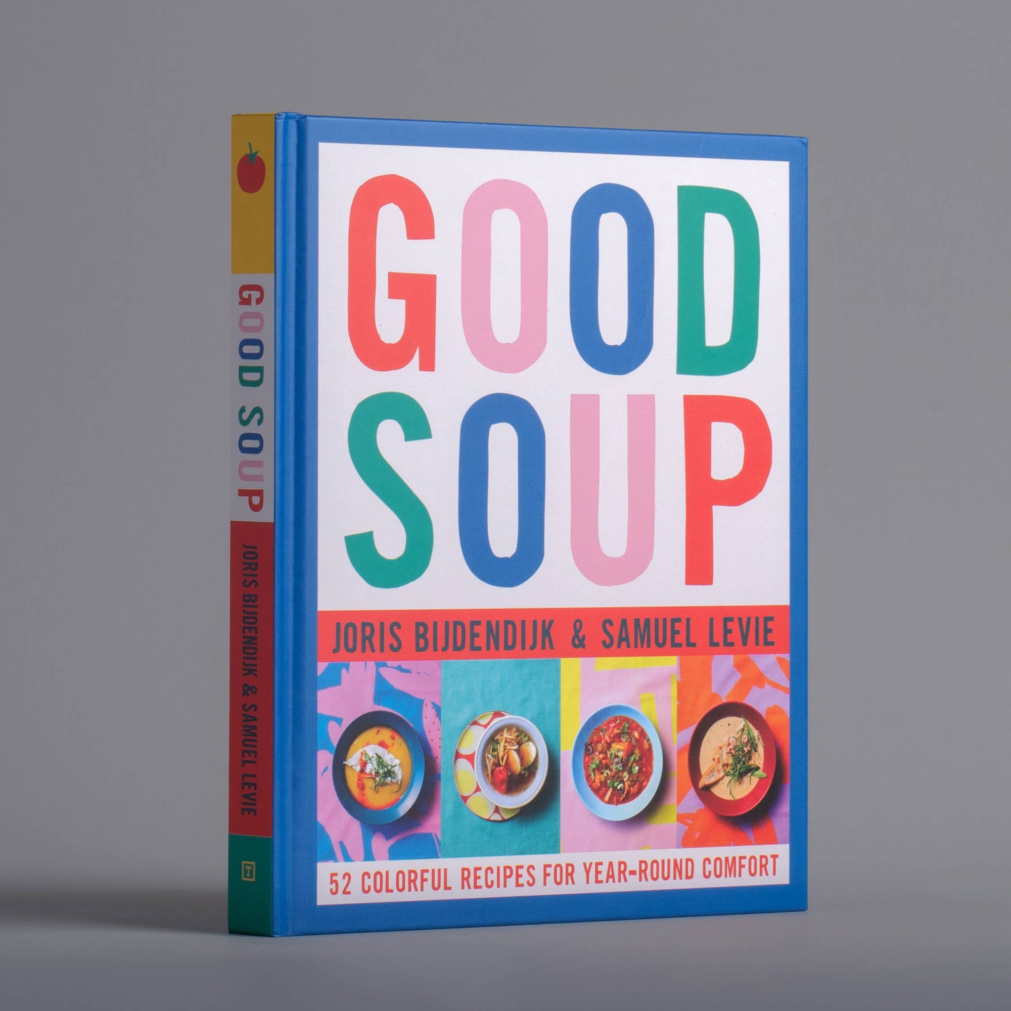 Good Soup