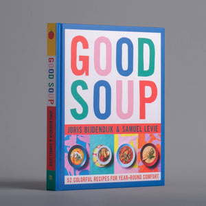 Good Soup