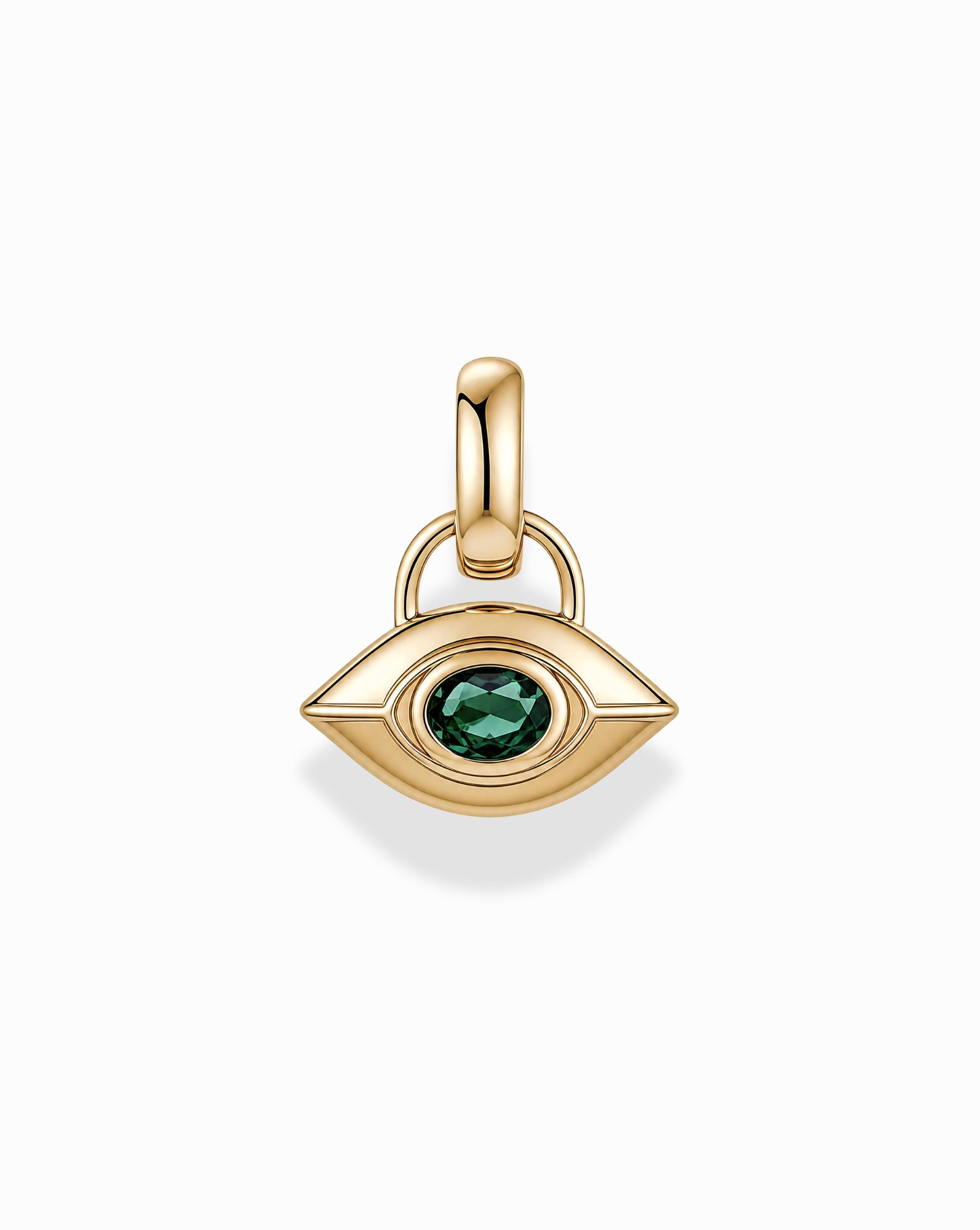 Nyx Evil Eye Charm