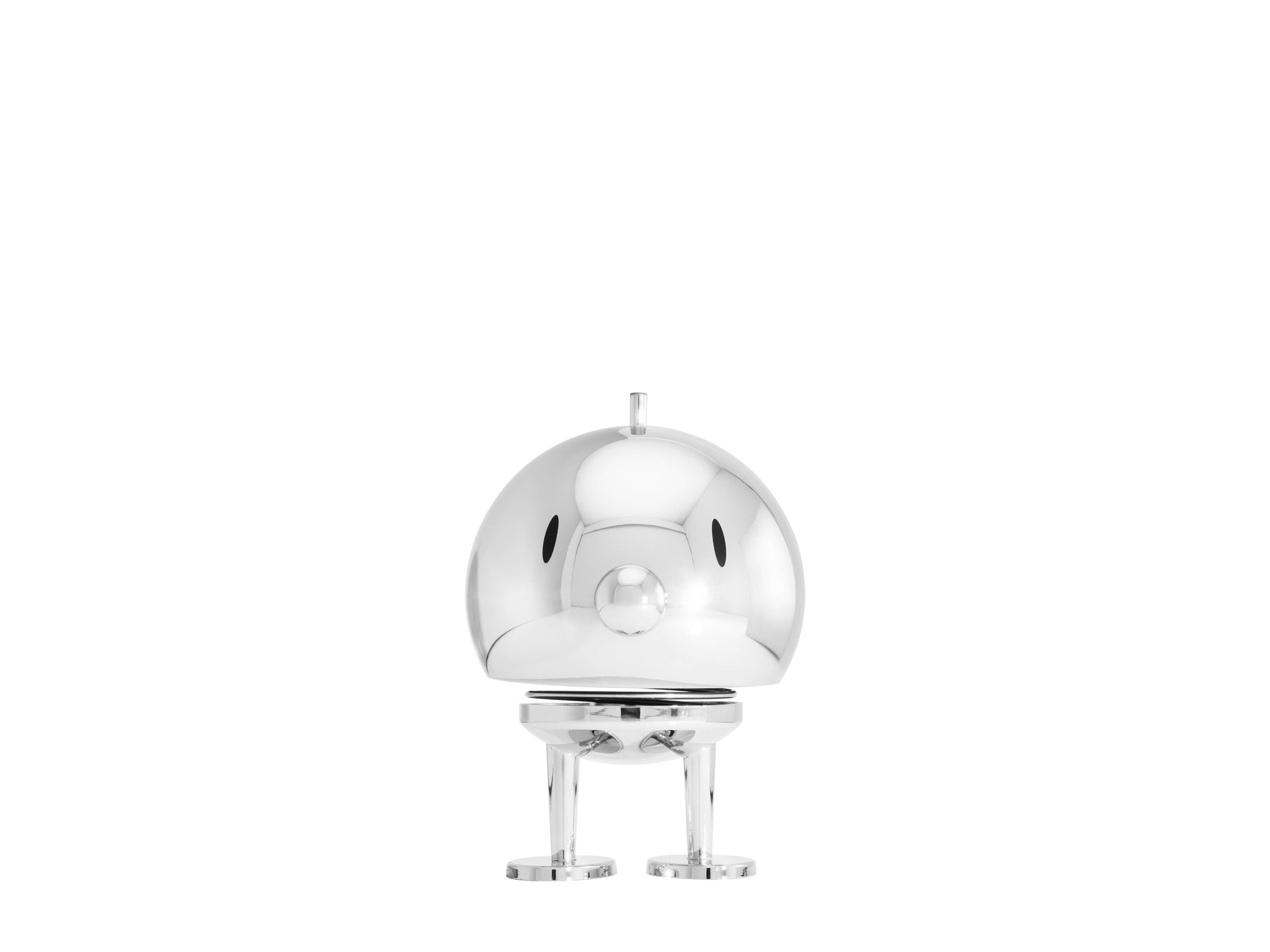 Medium Chrome Hoptimist Bumble