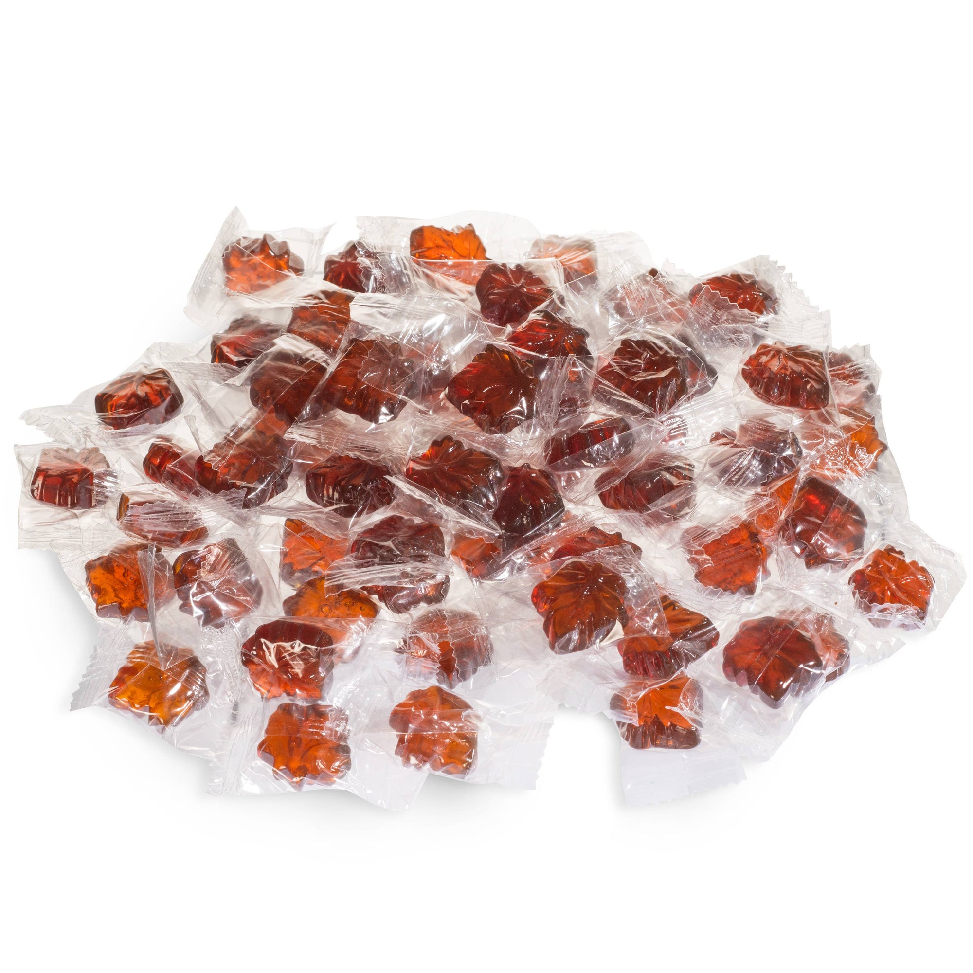 Maple Drops Candy