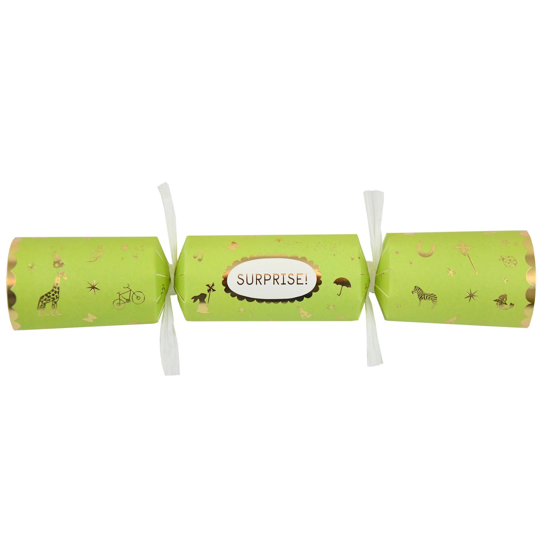 Surprise Crackers