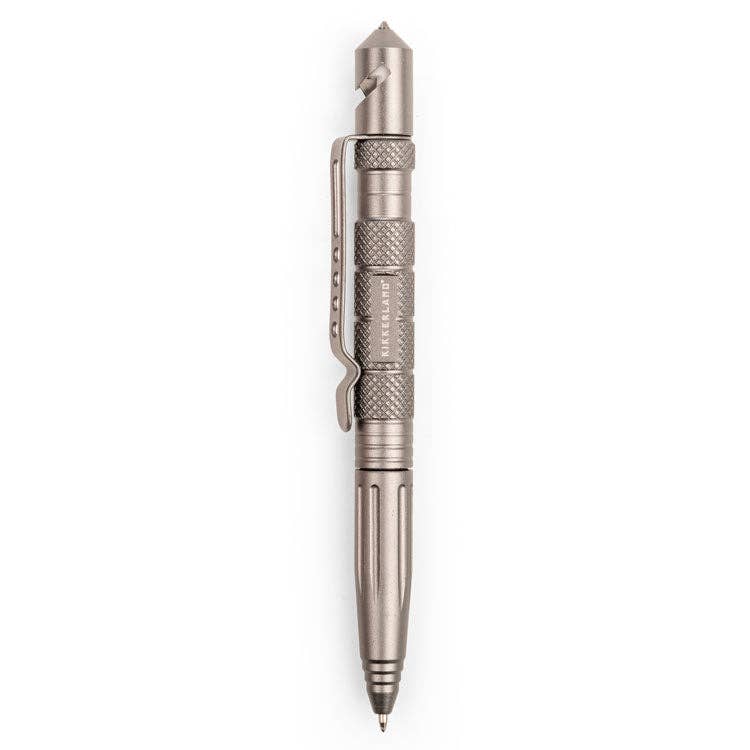 3 - In - 1 Auto Emergency Pen - Box Turtle