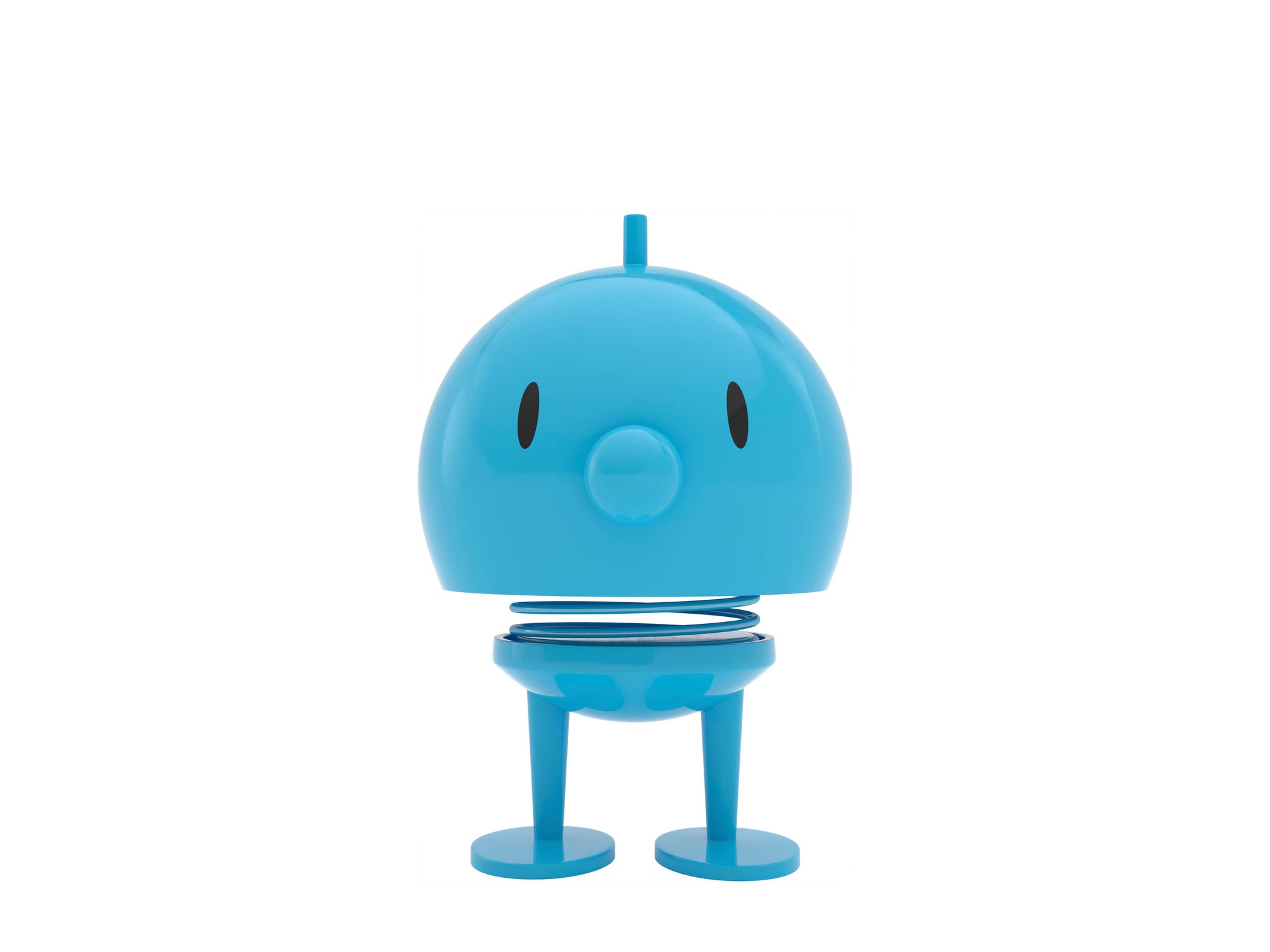 Turquoise Hoptimist Bumble