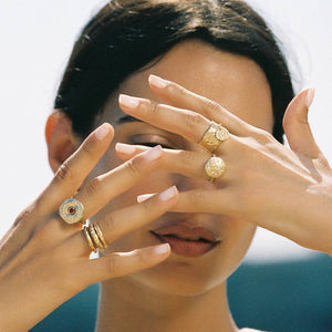 Iris Ring