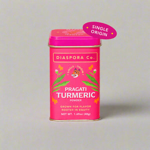 Pragati Turmeric Powder