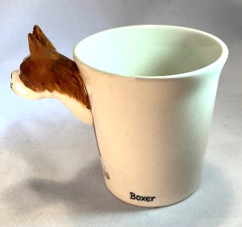 Mug- Boxer