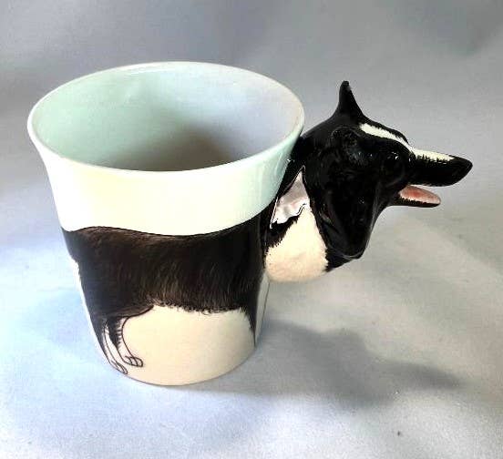 Border Collie Mug