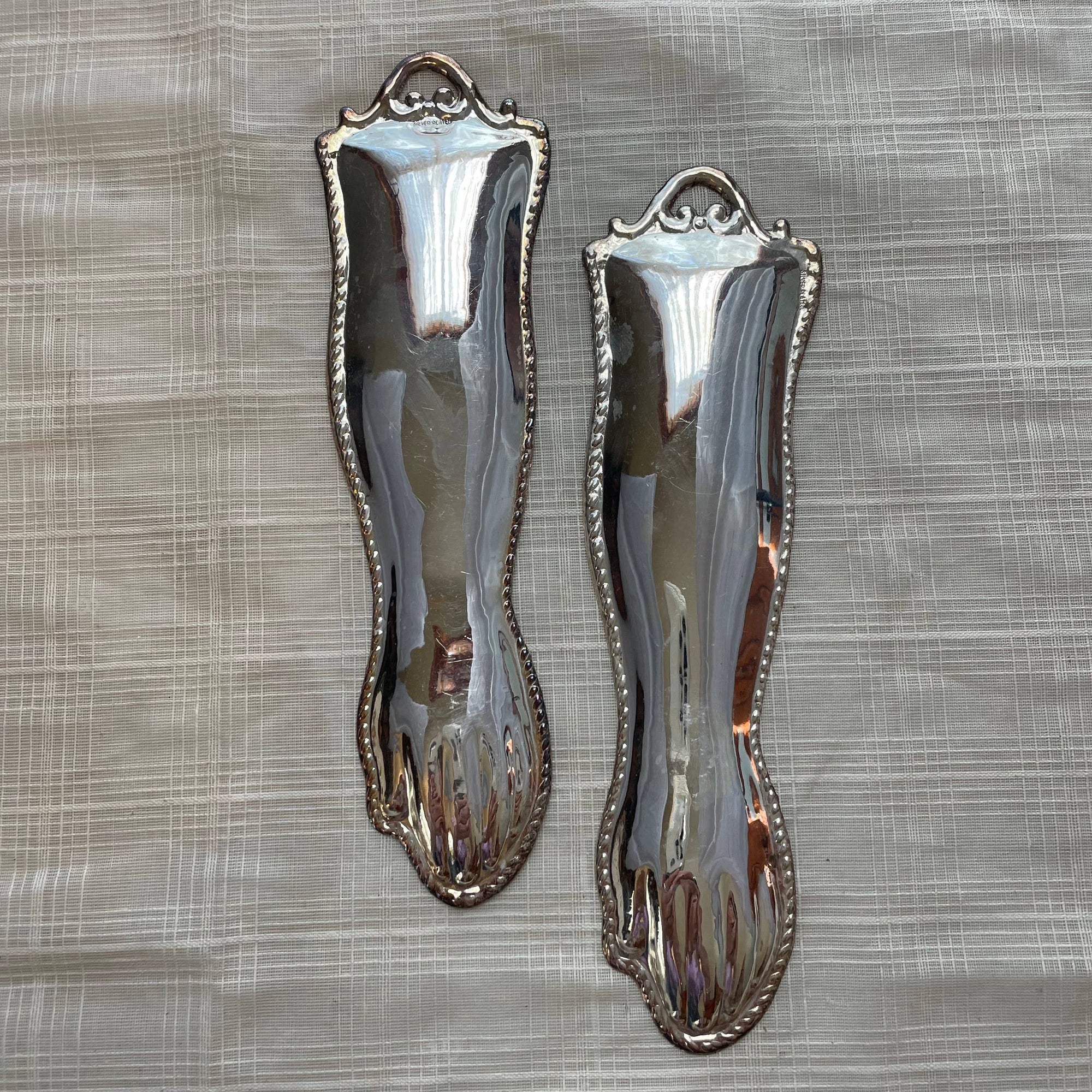 Vintage Italian Exvoto - Arm