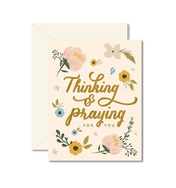 Sympathy (Stationary)