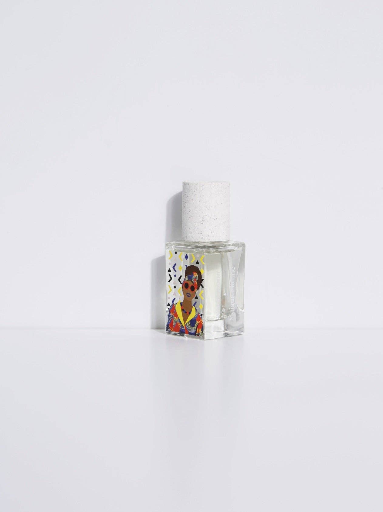Warni Warni Perfume