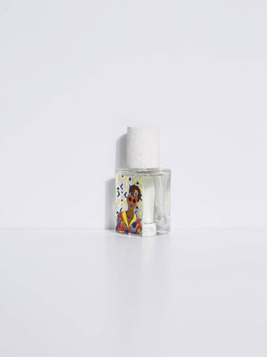 Warni Warni Perfume