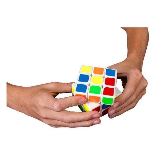 Duncan Quick Cube