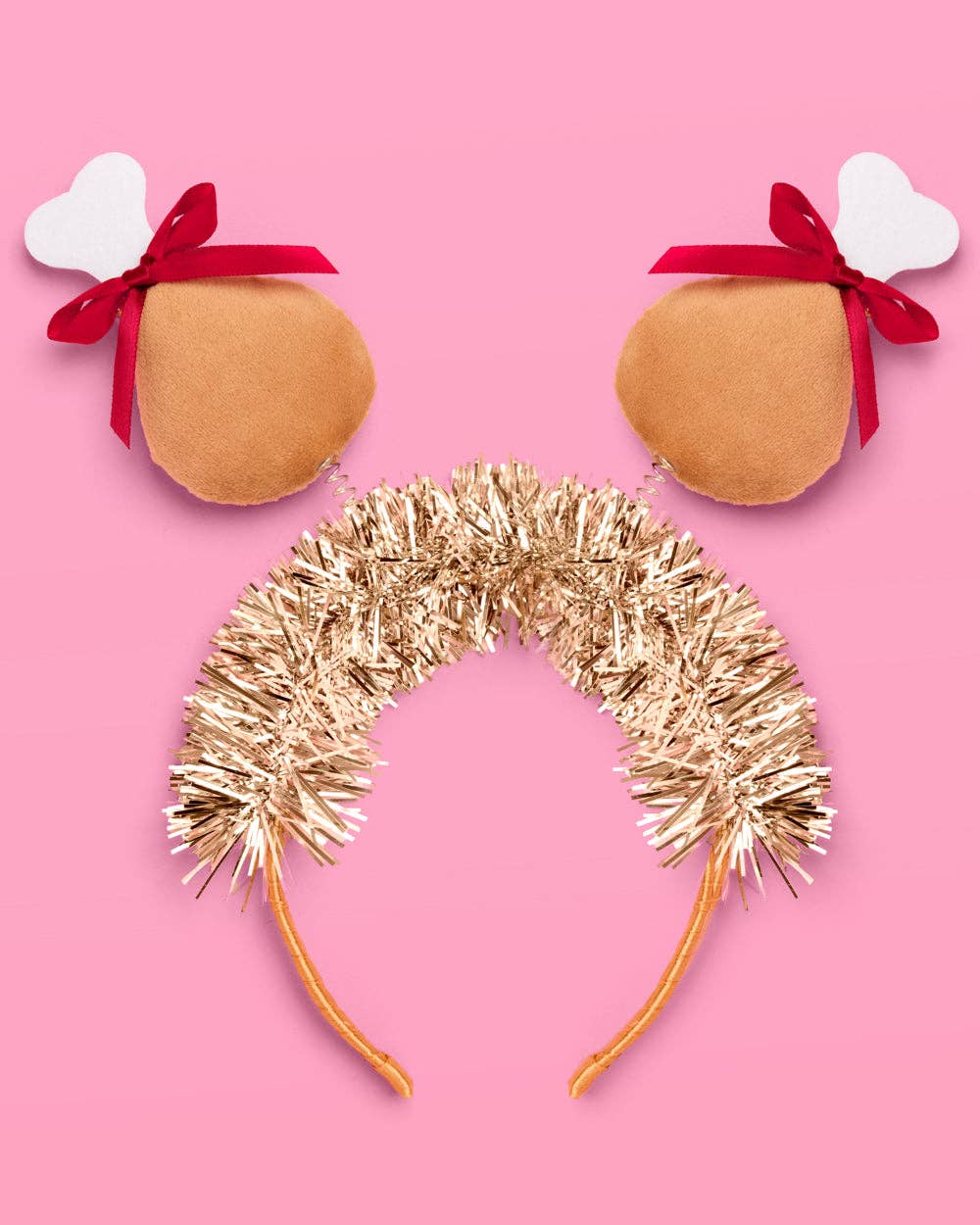 Turkey Leg Thanksgiving Headband