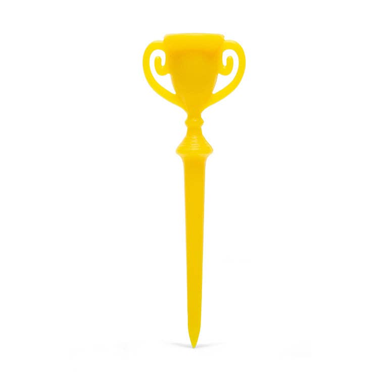 Trophy Golf Tee