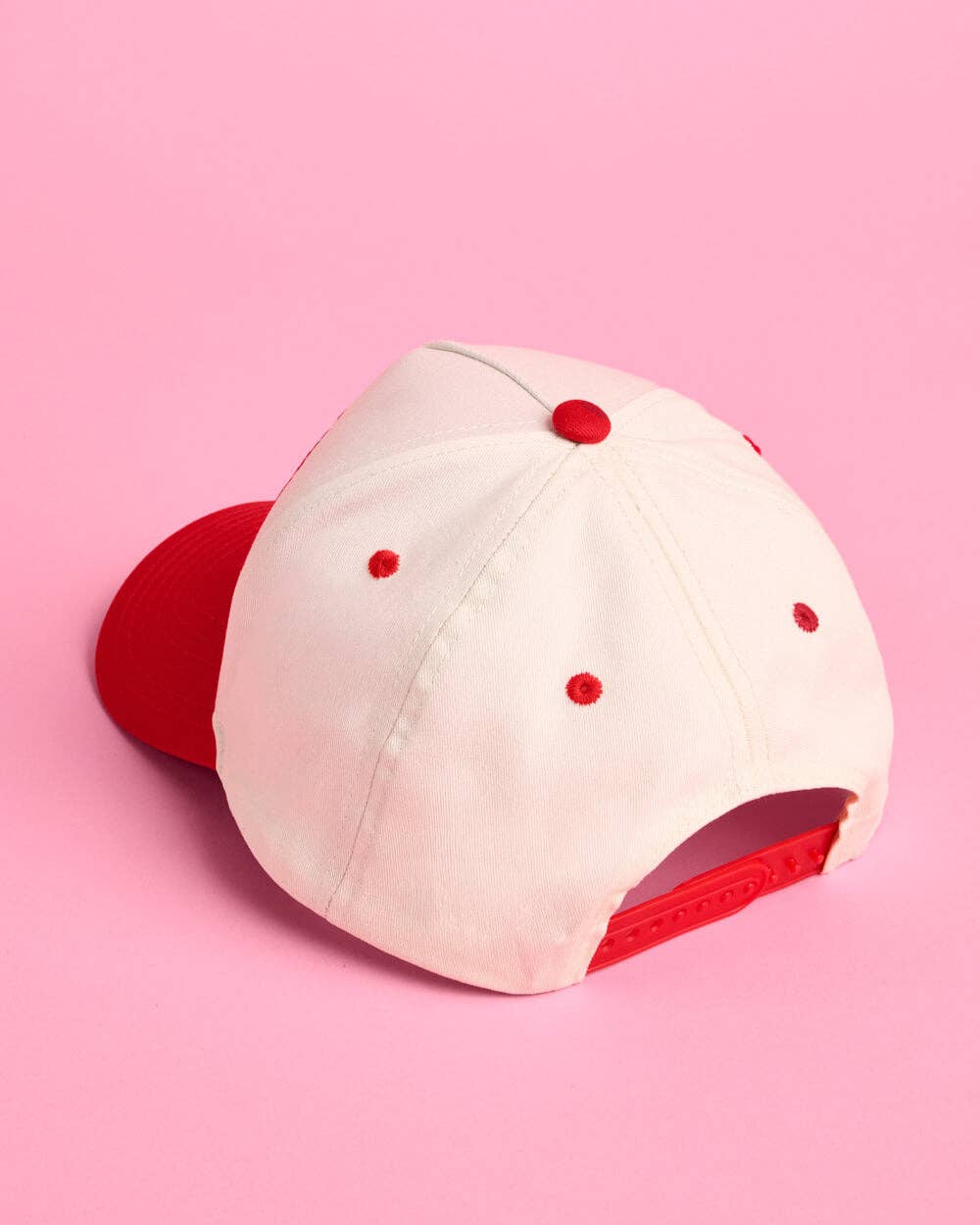 Dear Santa Trucker Hat