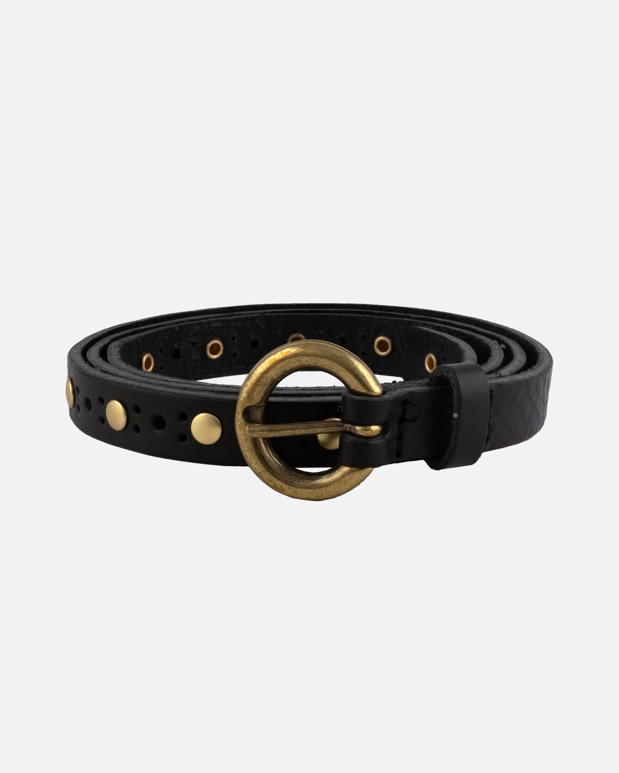 Chloe - Vintage Studded Belt