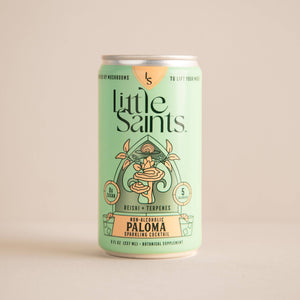 Paloma Non-Alcoholic Drink