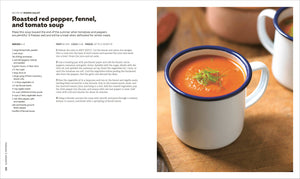Soup Book 4E