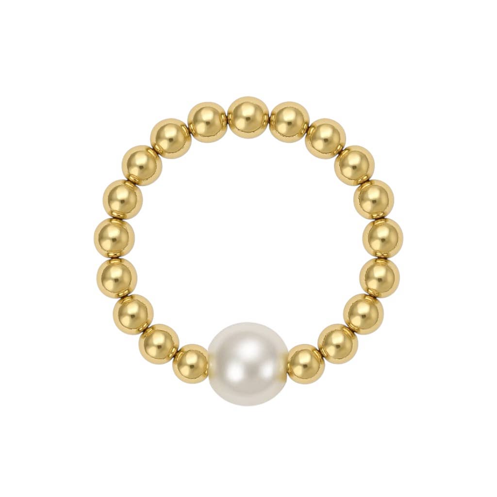 Audrey Stretchy Ring