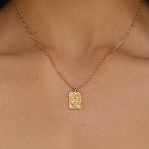 Kálama Necklace