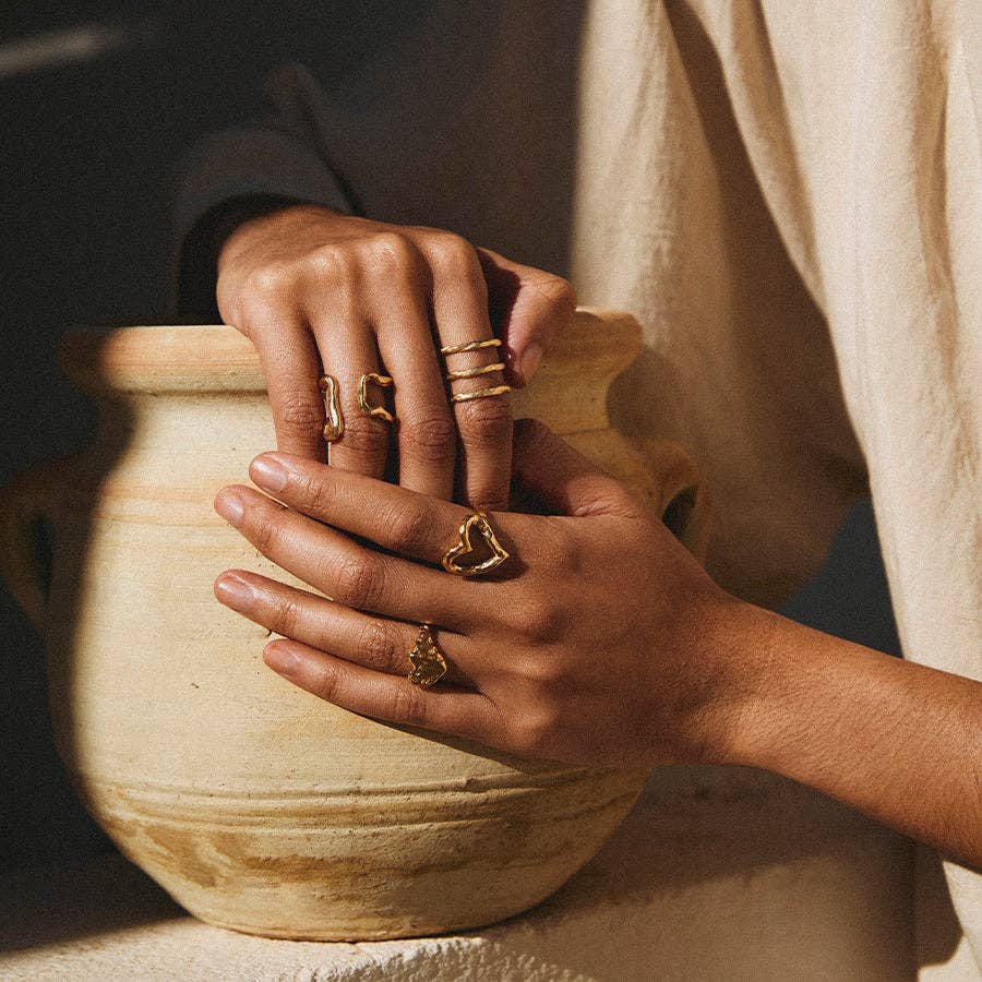 Liora Ring