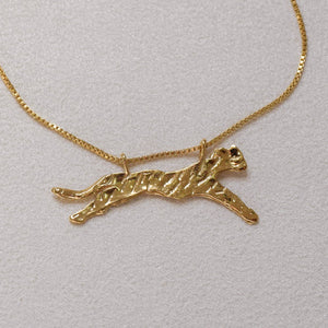 Valor Necklace