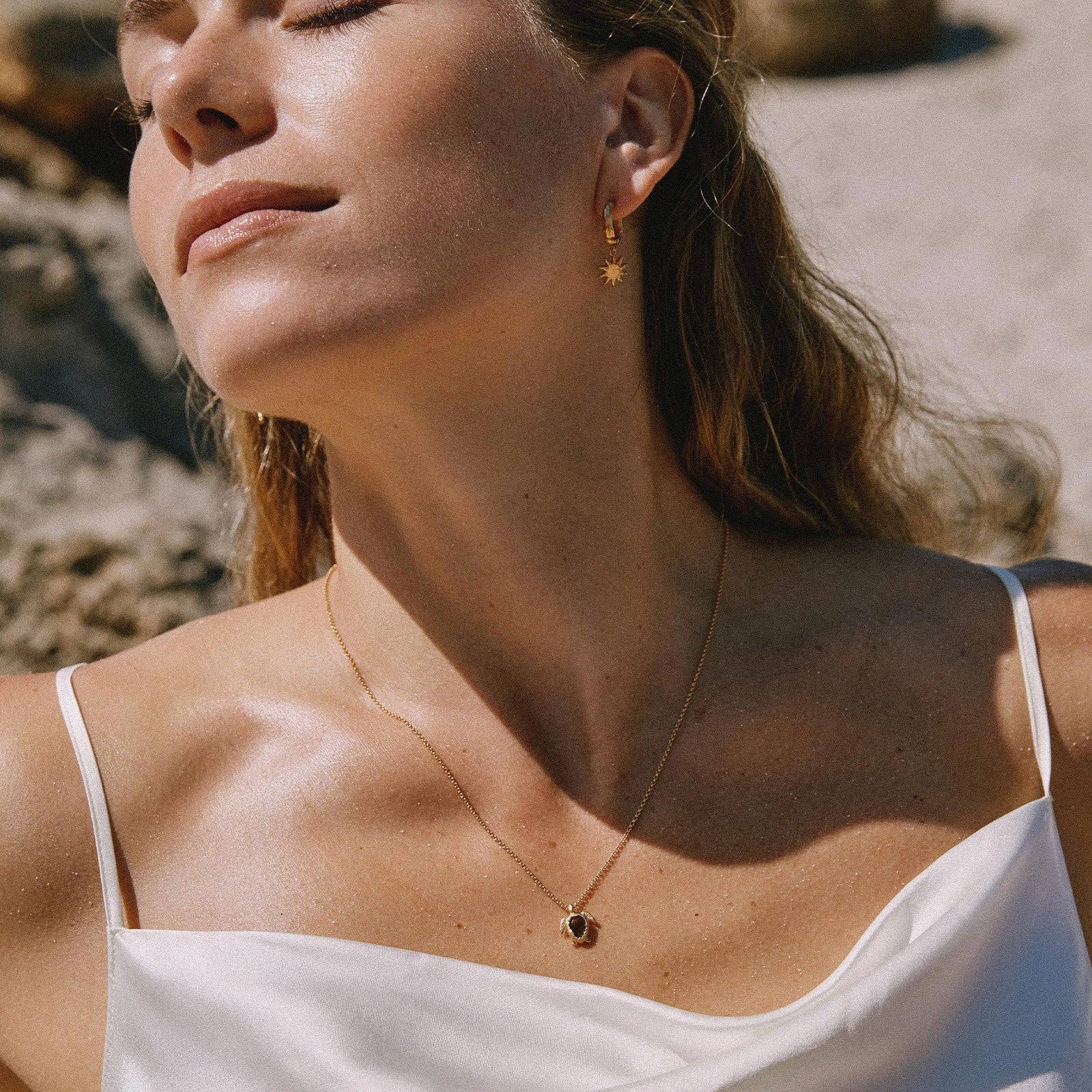 Cala Earrings