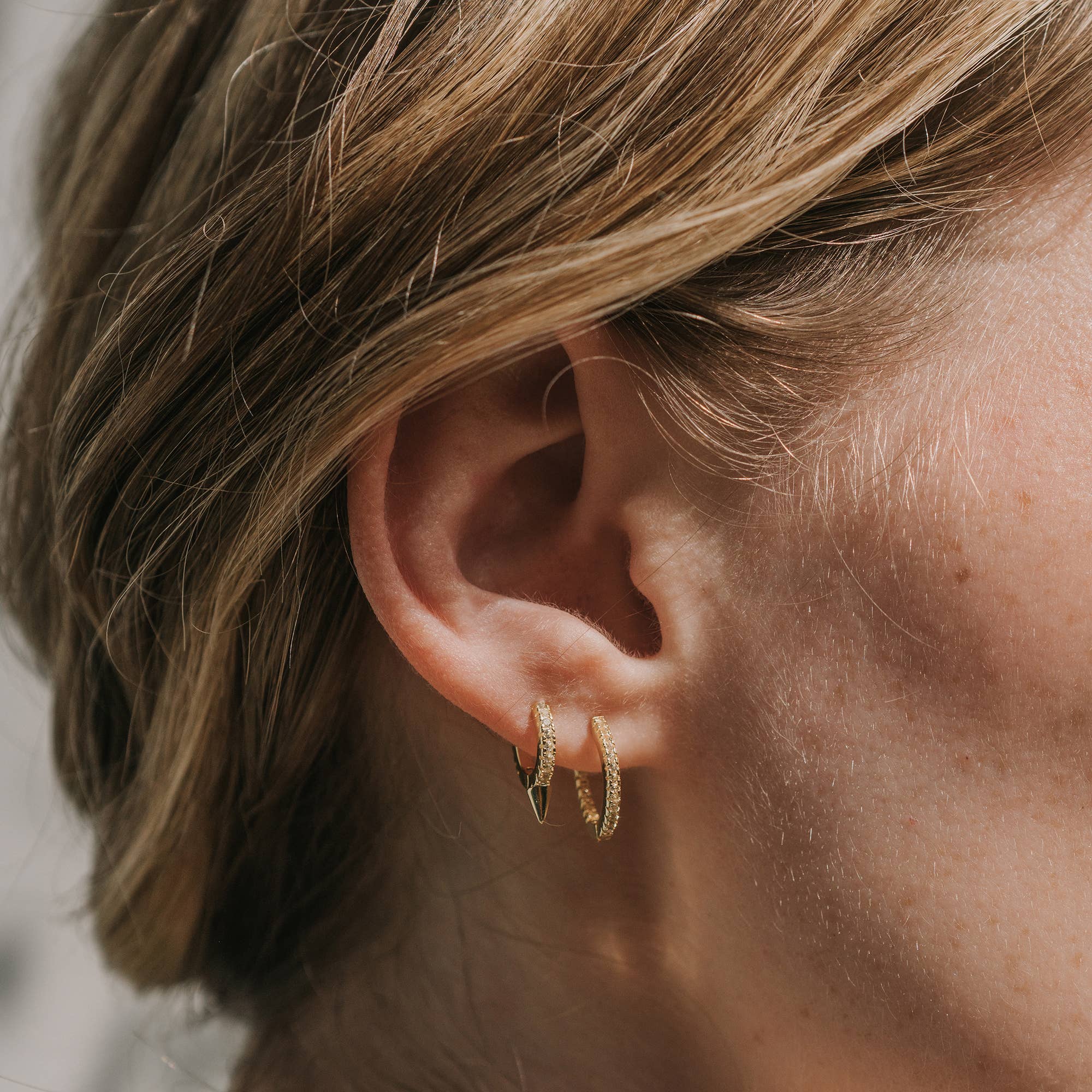 Reese Hoops
