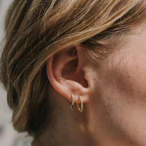 Reese Hoops